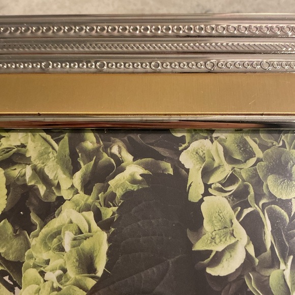 Vera Wang Wedgwood With Love Photo Frame 5x7 inch - Picture 3 of 7